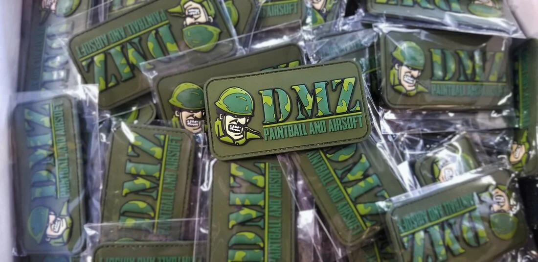 Gear Up, Get In, Dominate